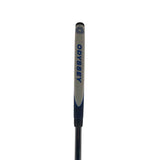 Odyssey Ai-ONE Milled Silver Seven T CH Putter