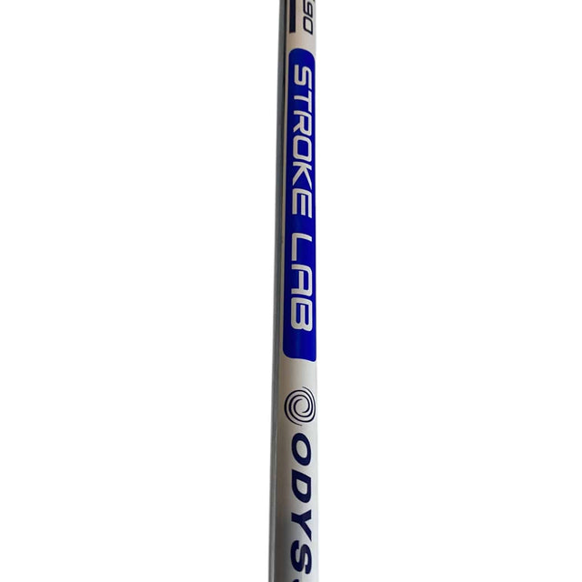 Odyssey Ai-ONE Milled Six T DB Putter
