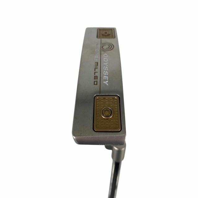 Odyssey Ai-ONE Milled Two T Putter