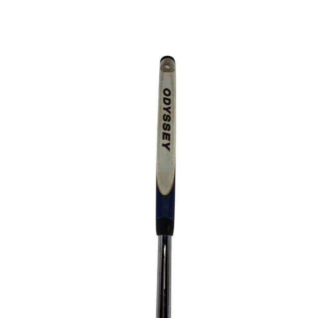 Odyssey Ai-ONE Milled Two T Putter