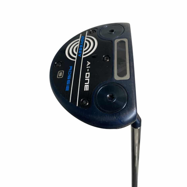 Odyssey Ai-ONE Rossie S Putters