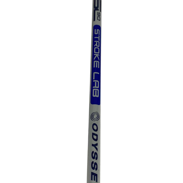 Odyssey Ai-One Square 2 Square DW Putter