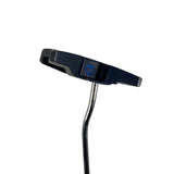 Odyssey Ai-ONE Wing Back DB Putter