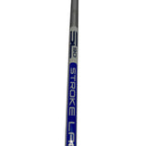 Odyssey Ai-ONE Wing Back DB Putter
