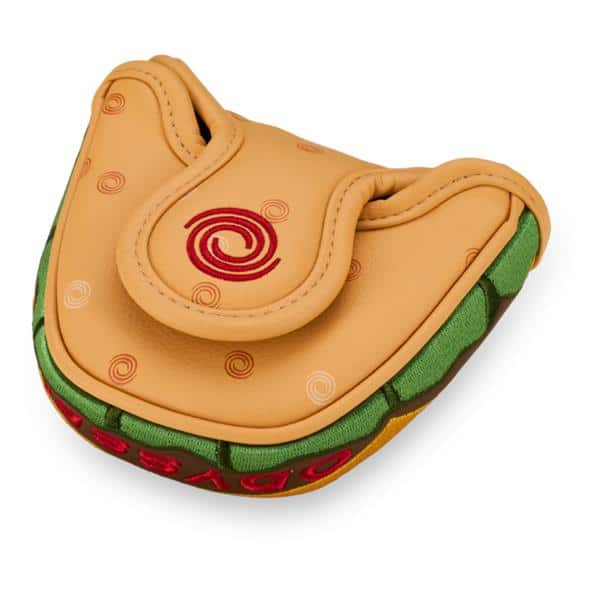 Odyssey Burger Mallet Headcover