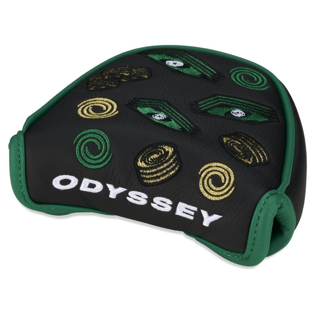 Odyssey Money Mallet Putter Cover