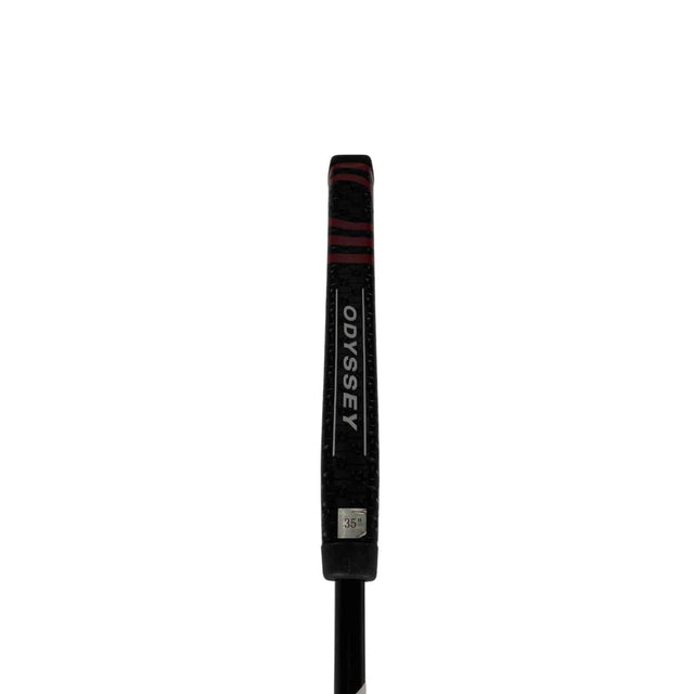 Odyssey Square 2 Square Tri-Hot #7 Putter