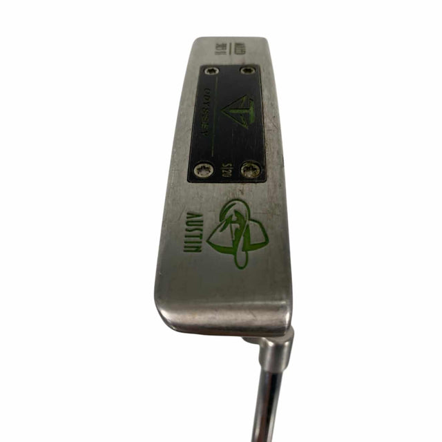 Odyssey Toulon Austin Milled Putter