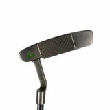 Odyssey Toulon Austin Milled Putter
