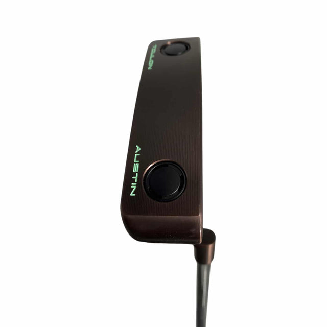 Odyssey Toulon Austin Putter
