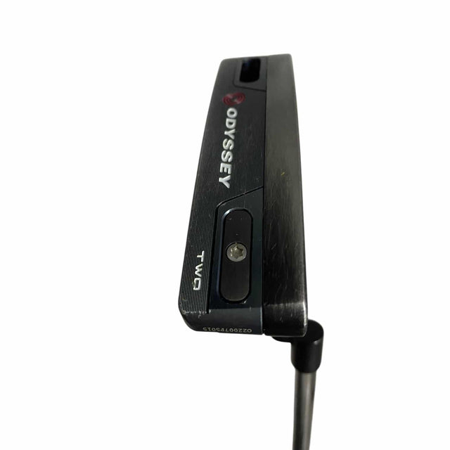 Odyssey Tri Hot 5K Two Putter