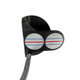 Odyssey Triple Track 2 Ball Putter