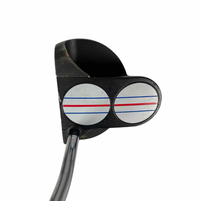 Odyssey Triple Track 2 Ball Putter