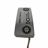 Odyssey White Hot OG Double Wide Putter