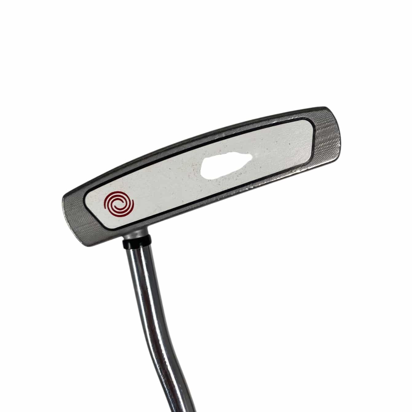 Odyssey White Hot OG Double Wide Putter – One Golf