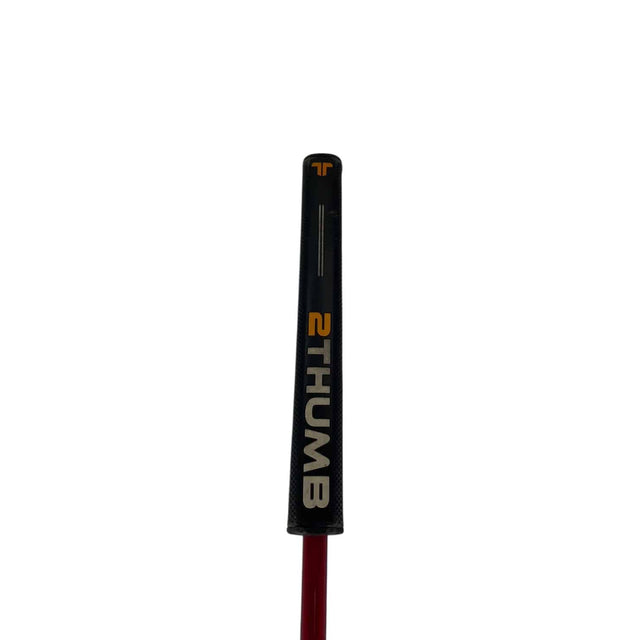 Odyssey White Hot OG Double Wide Putter