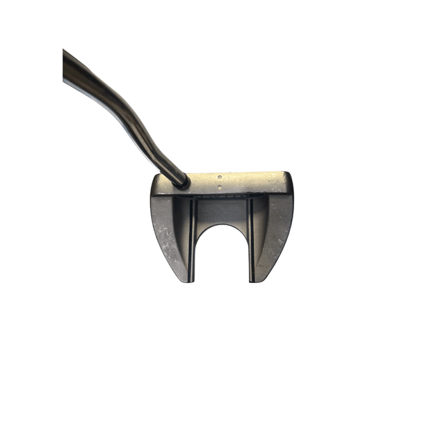 Odyssey White Hot RX V-Line Fang