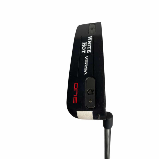 Odyssey White Hot Versa One Putter