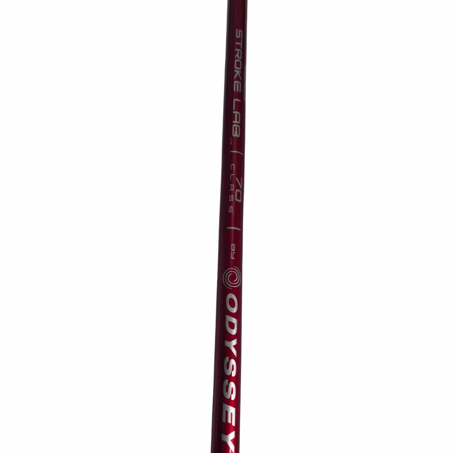 Odyssey White Hot Versa Twelve Putter – One Golf