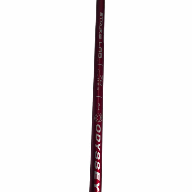 Odyssey White Hot Versa Twelve Putter