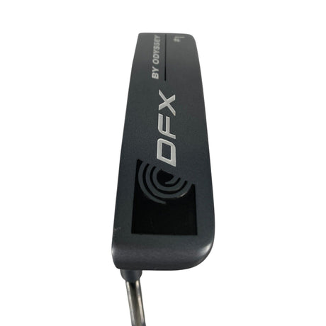 Odyssey DFX 1 Putter - One Golf