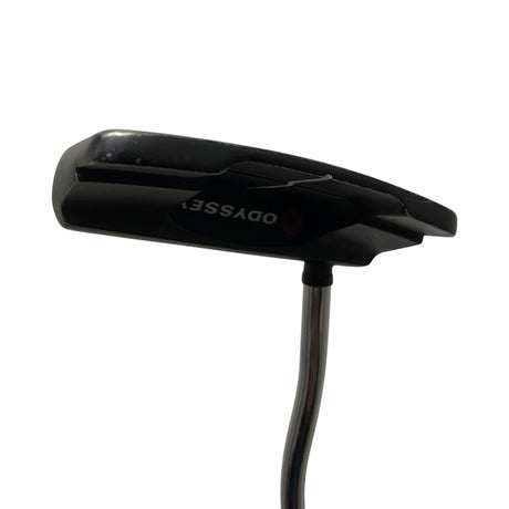 Odyssey DFX Double Wide Putter - One Golf
