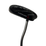 Odyssey DFX Rossie Putter - One Golf