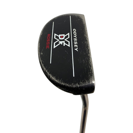 Odyssey DFX Rossie Putter - One Golf