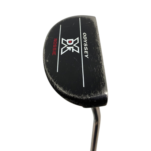 Odyssey DFX Rossie Putter - One Golf