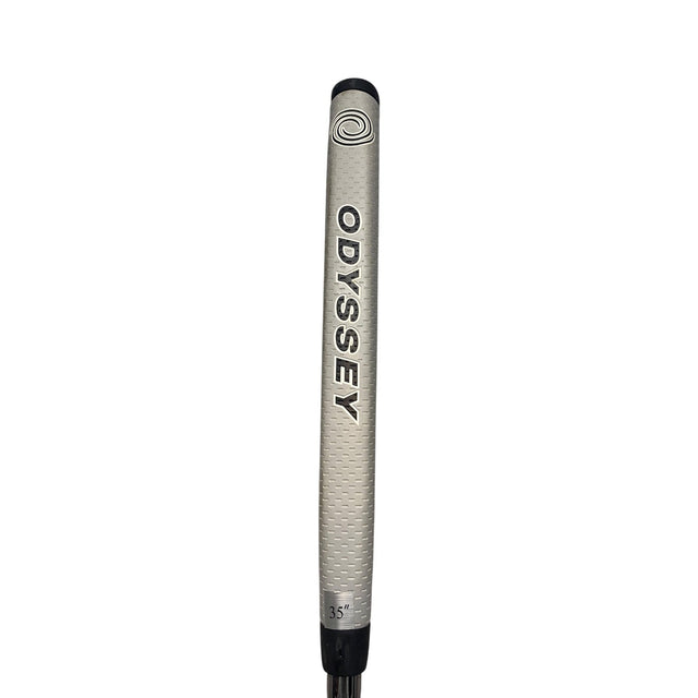 Odyssey DFX V-Line Fang Putter - One Golf