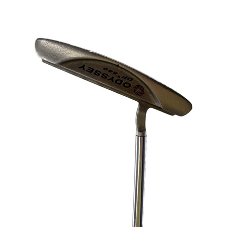 Odyssey Dual Force 550 Putter - One Golf