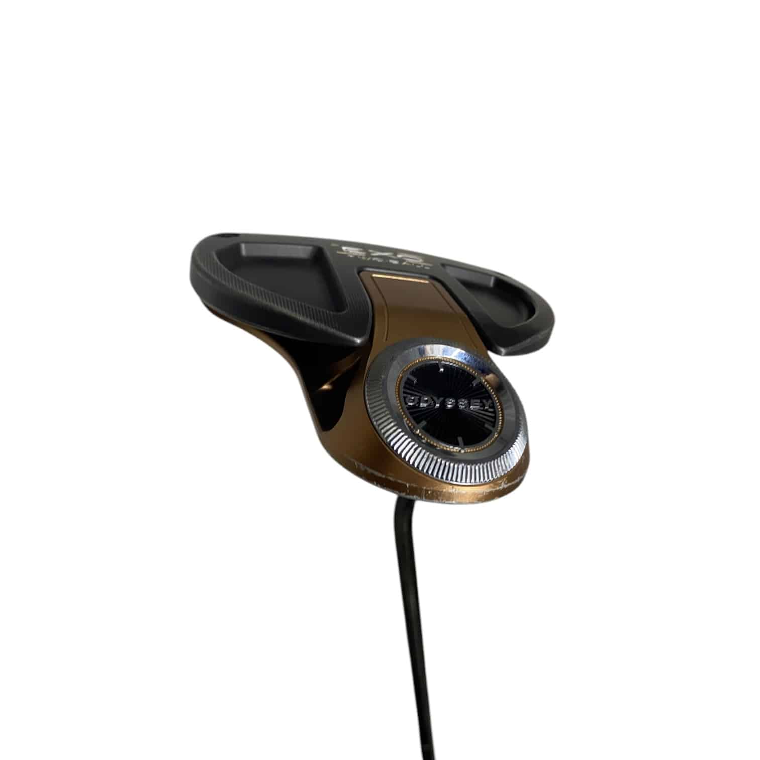 Odyssey EXO Two-Ball Putter – One Golf