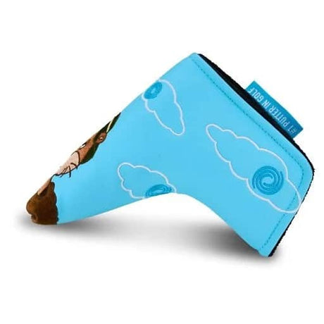 Odyssey Gopher Blade Headcover - One Golf
