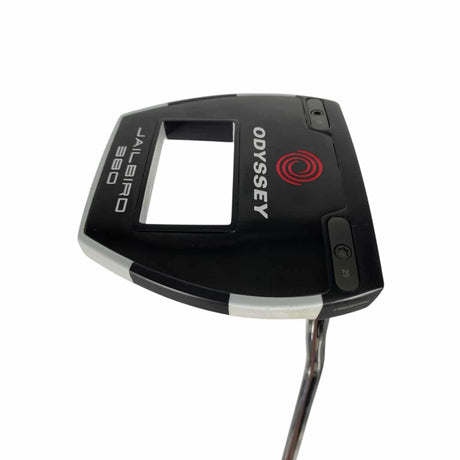 Odyssey Jailbird 380 Putter - One Golf