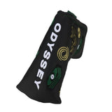 Odyssey Money Blade Putter Cover - One Golf