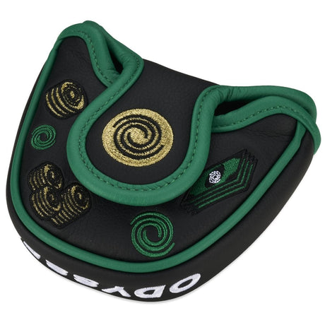 Odyssey Money Mallet Putter Cover - One Golf