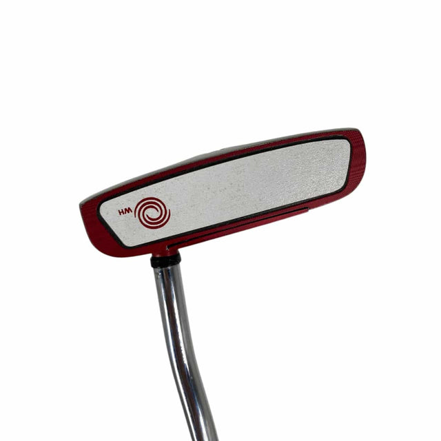 Odyssey O Works 2 Ball Putter - One Golf