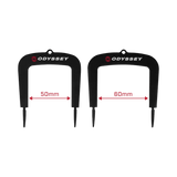 Odyssey Putting Gates X2 Size Training Aid - One Golf