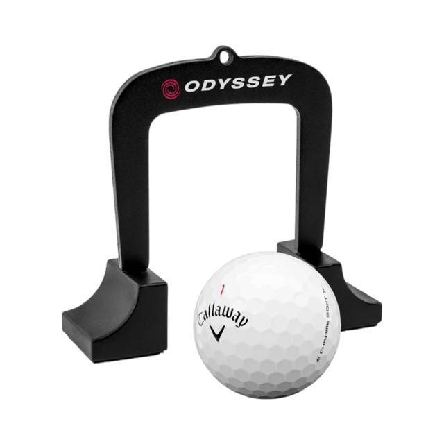 Odyssey Putting Gates X2 Size Training Aid - One Golf