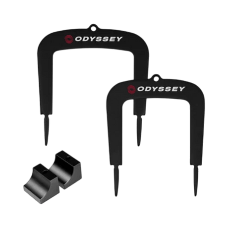 Odyssey Putting Gates X2 Size Training Aid - One Golf