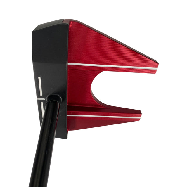 Odyssey Square 2 Square TRI-HOT 7 Putter - One Golf