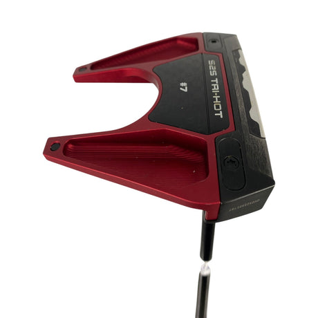 Odyssey Square 2 Square TRI-HOT 7 Putter - One Golf