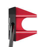 Odyssey Square 2 Square TRI-HOT 7 Putter - One Golf