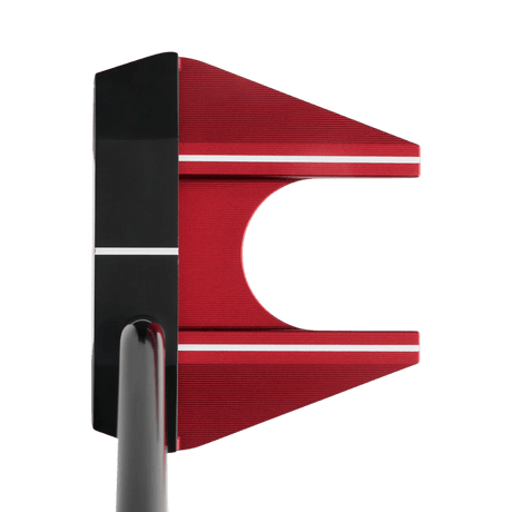 Odyssey Square 2 Square TRI-HOT 7 SB Putter - One Golf