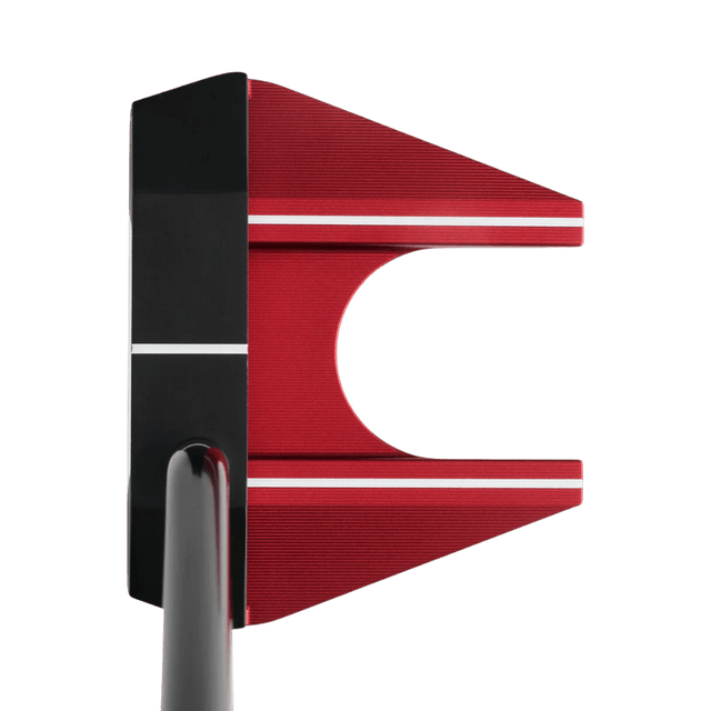 Odyssey Square 2 Square TRI-HOT 7 SB Putter - One Golf