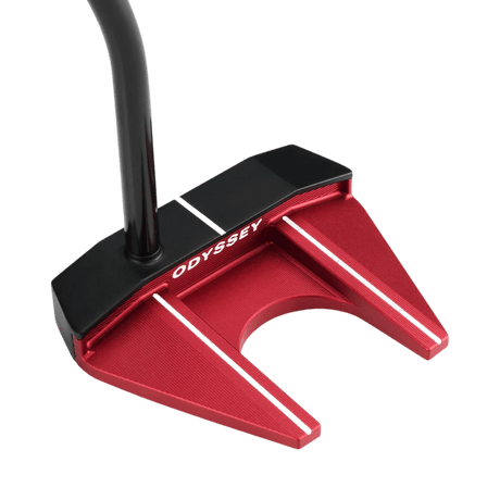 Odyssey Square 2 Square TRI-HOT 7 SB Putter - One Golf