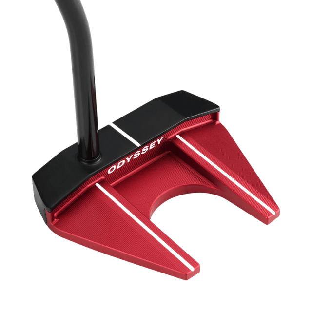 Odyssey Square 2 Square TRI-HOT 7 SB Putter - One Golf
