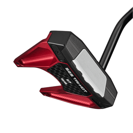 Odyssey Square 2 Square TRI-HOT 7 SB Putter - One Golf