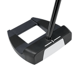 Odyssey Square 2 Square TRI-HOT Black Jailbird Putter - One Golf