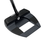 Odyssey Square 2 Square TRI-HOT Black Jailbird Putter - One Golf